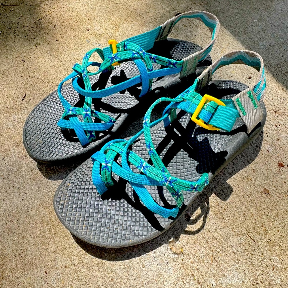 Chaco Women’s Size 10